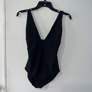 MIKOH AITUTAKI ONE PIECE Swimsuit S